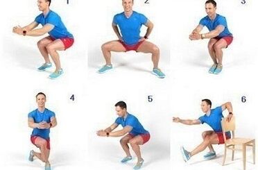 Penis enhances exercise