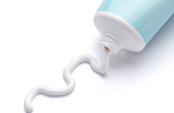 Gel to increase member