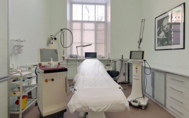 How to choose a clinic for surgery